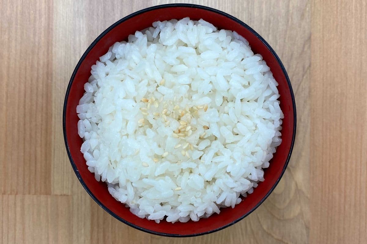 Rice