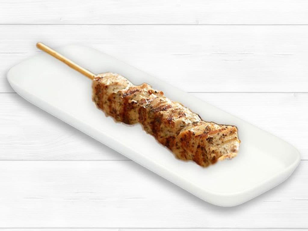 $Add Chicken Stick