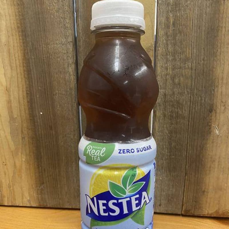 Nestea Zero Bottle