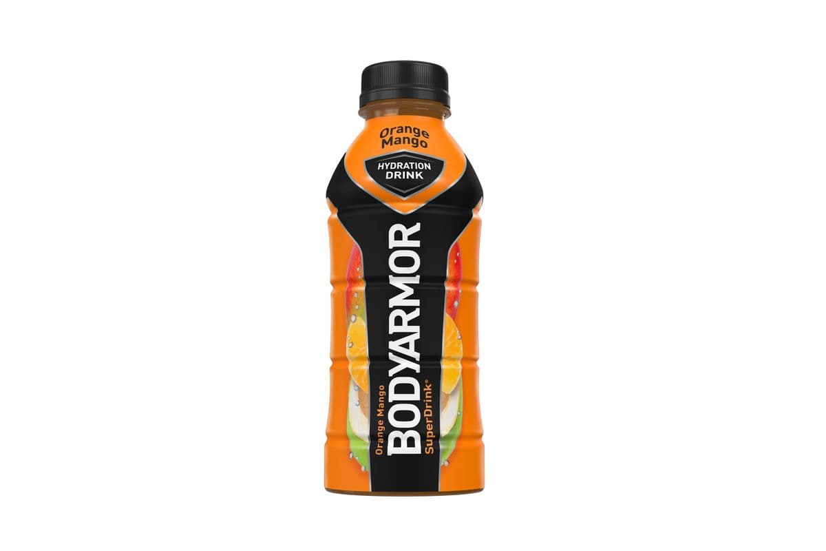 Body Armor Orange et mangue / Orange Mango (473 ml)