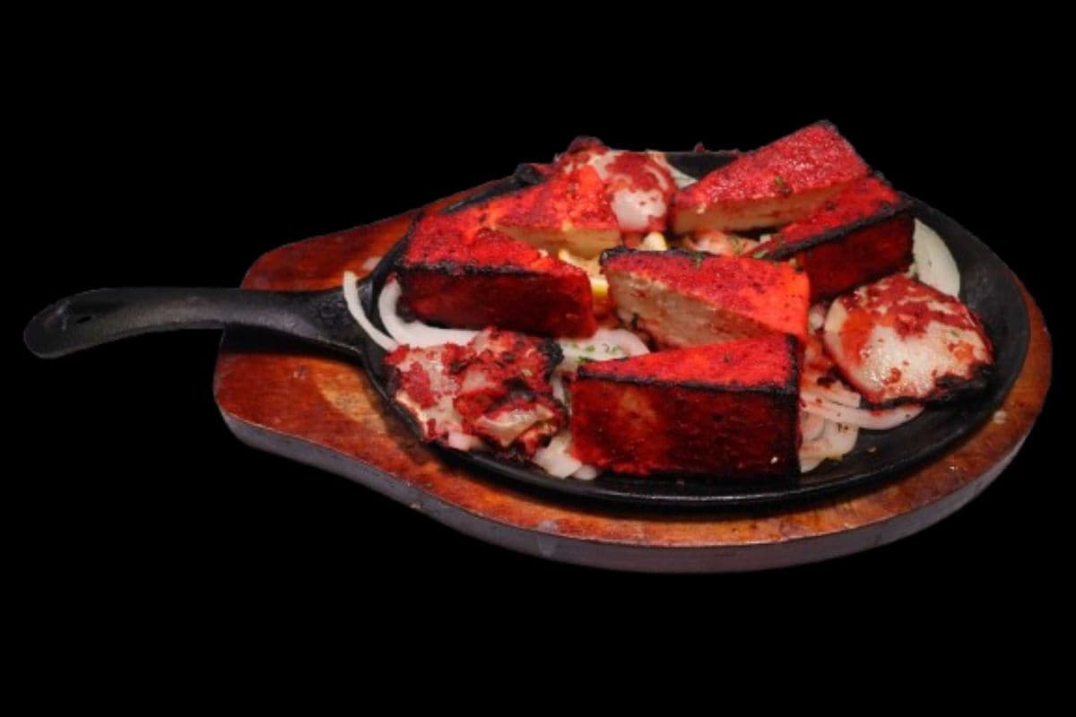 Paneer Tikka (3 Pieces)