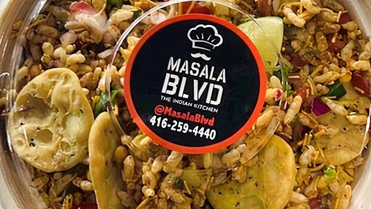 Mumbai Bhel