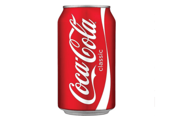 CocaCola