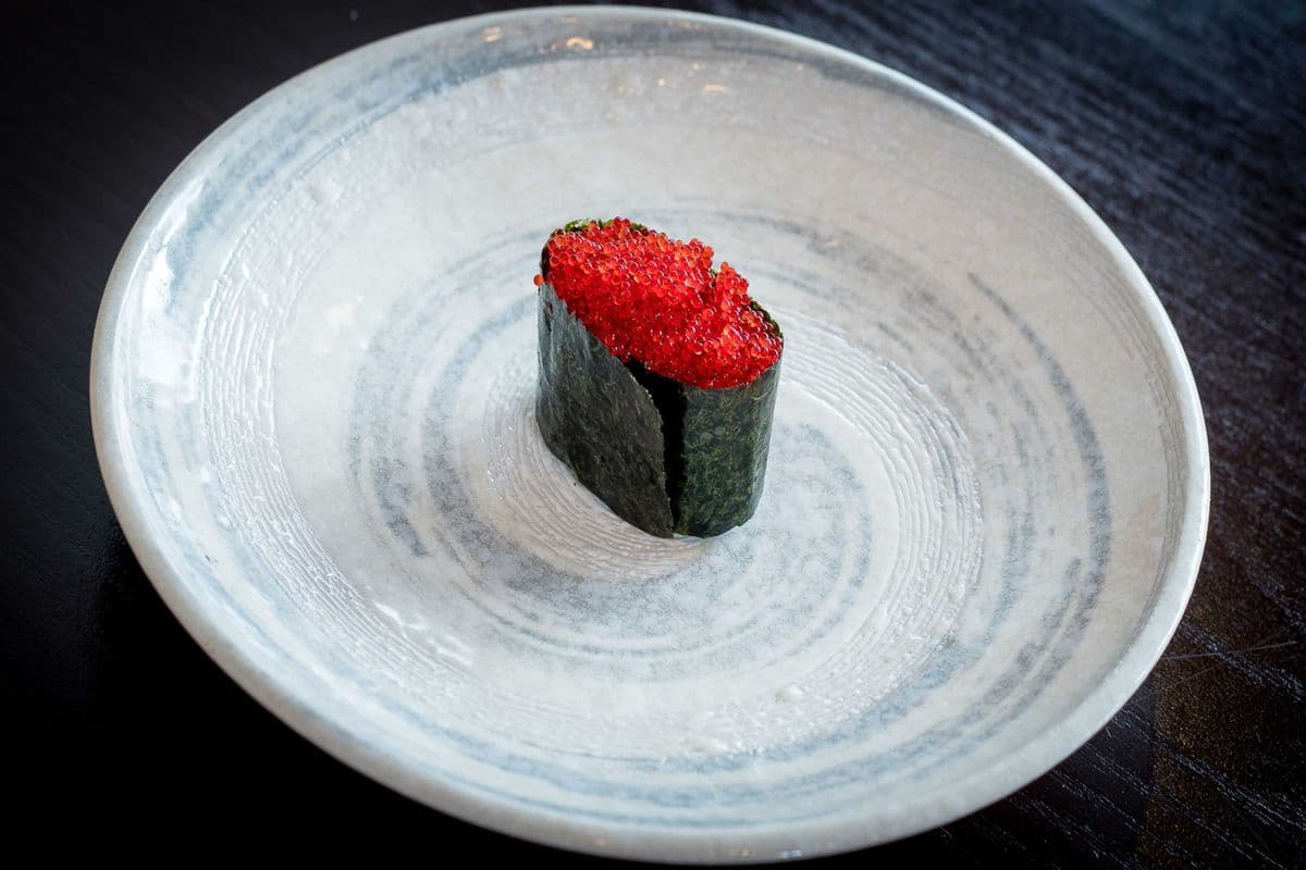 Tobiko (1 pc)