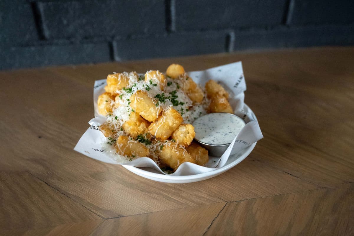Tater Tots