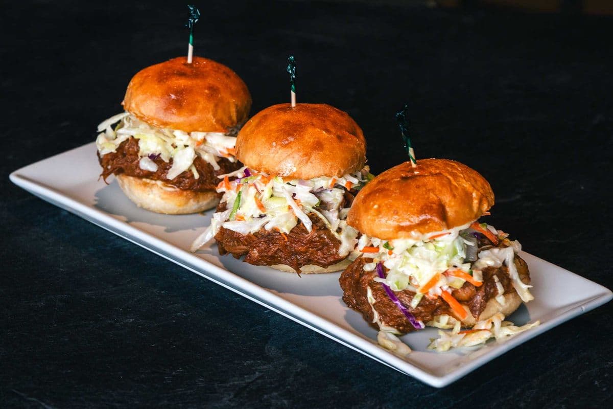 Sliders