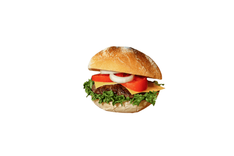 Cheese Burger