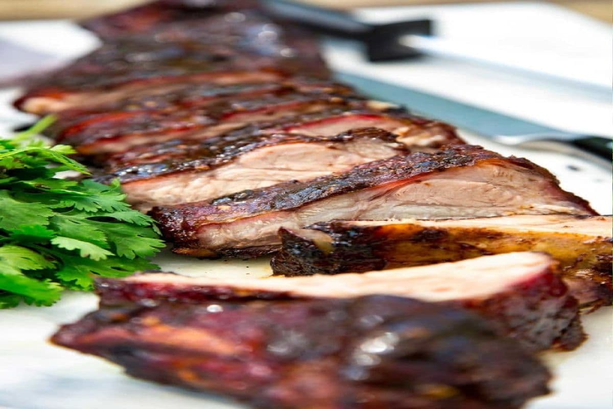 Jerk Pork (1 lb)