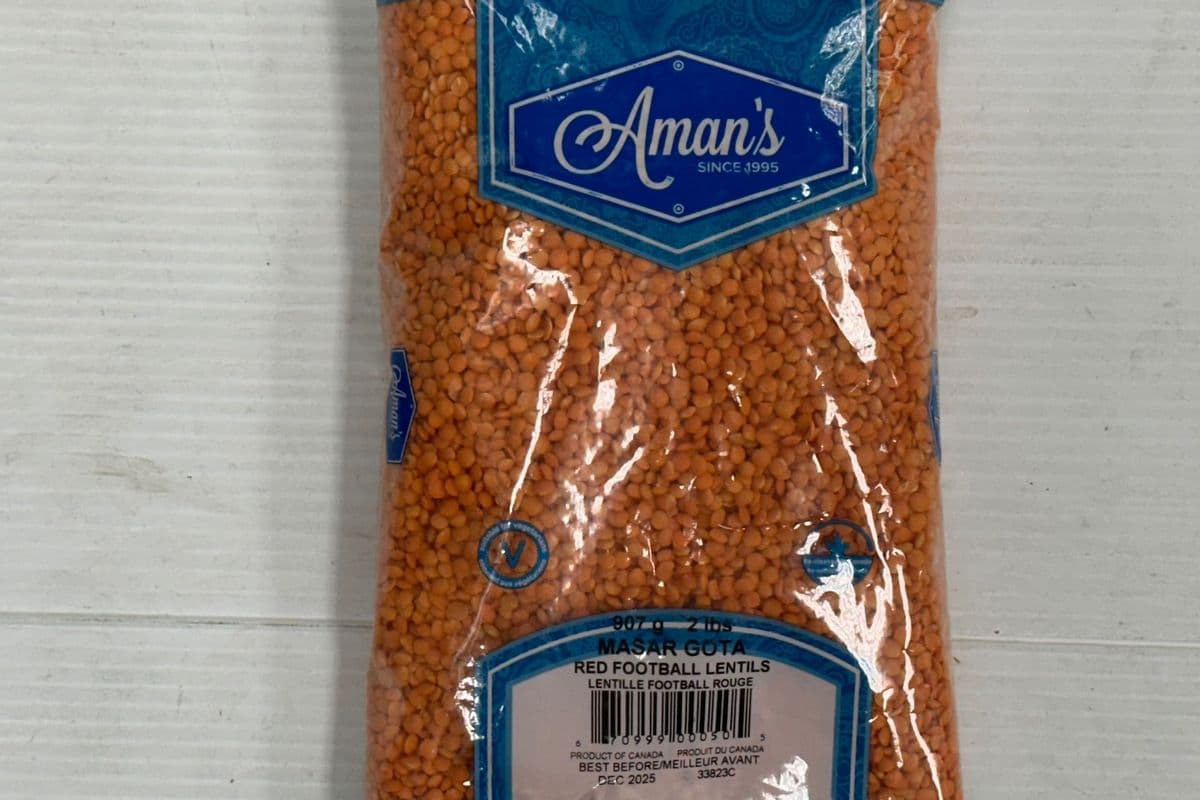 Aman’s Masar Gota (2lbs) (2 lbs)