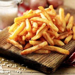 Fries