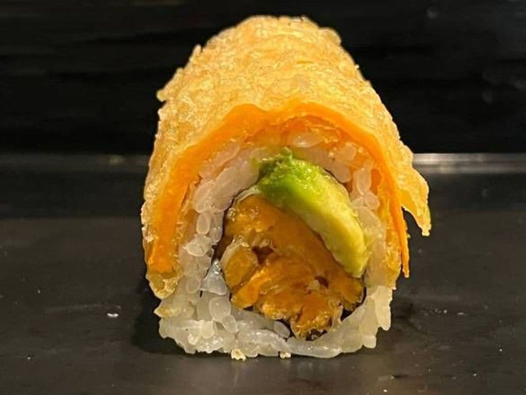 Yammy Yammy Roll
