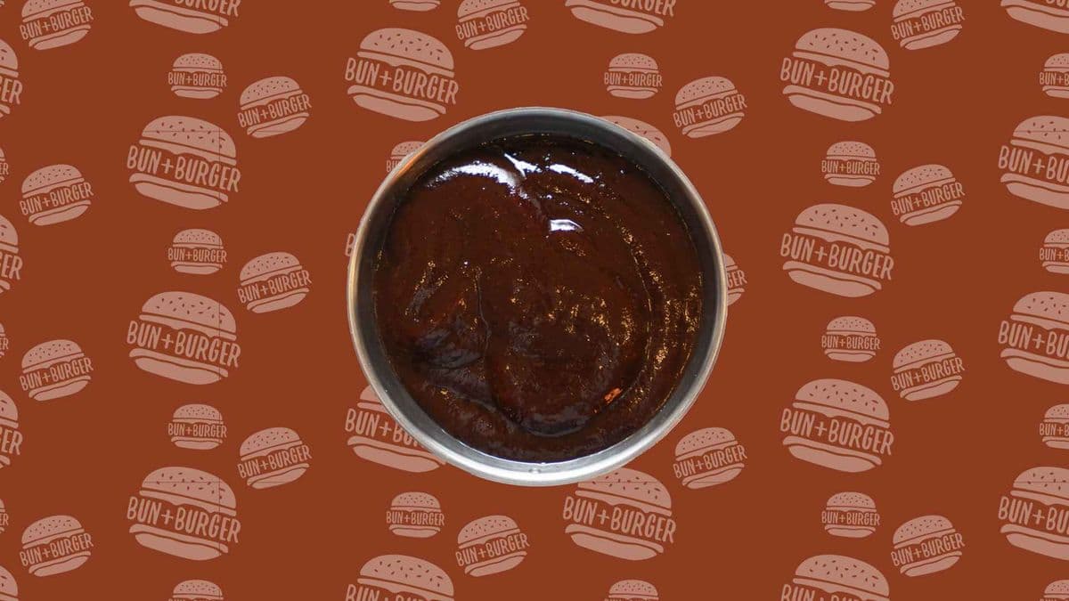 BBQ Sauce