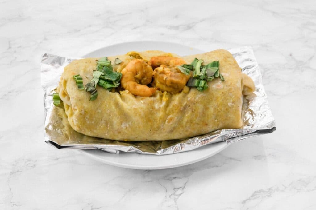 Island Roti