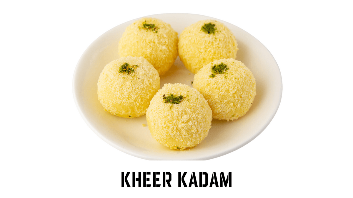 Kheer Kadam 1 Lb