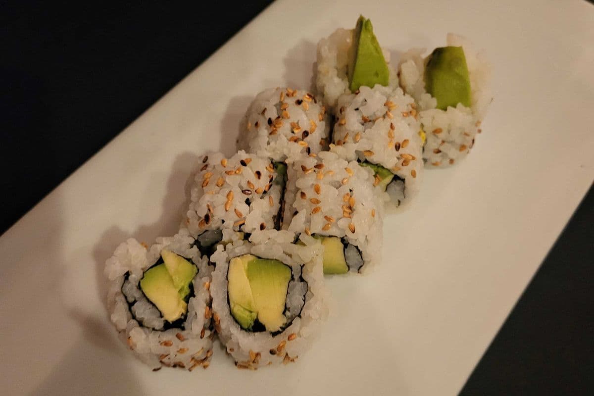 23. Avocado