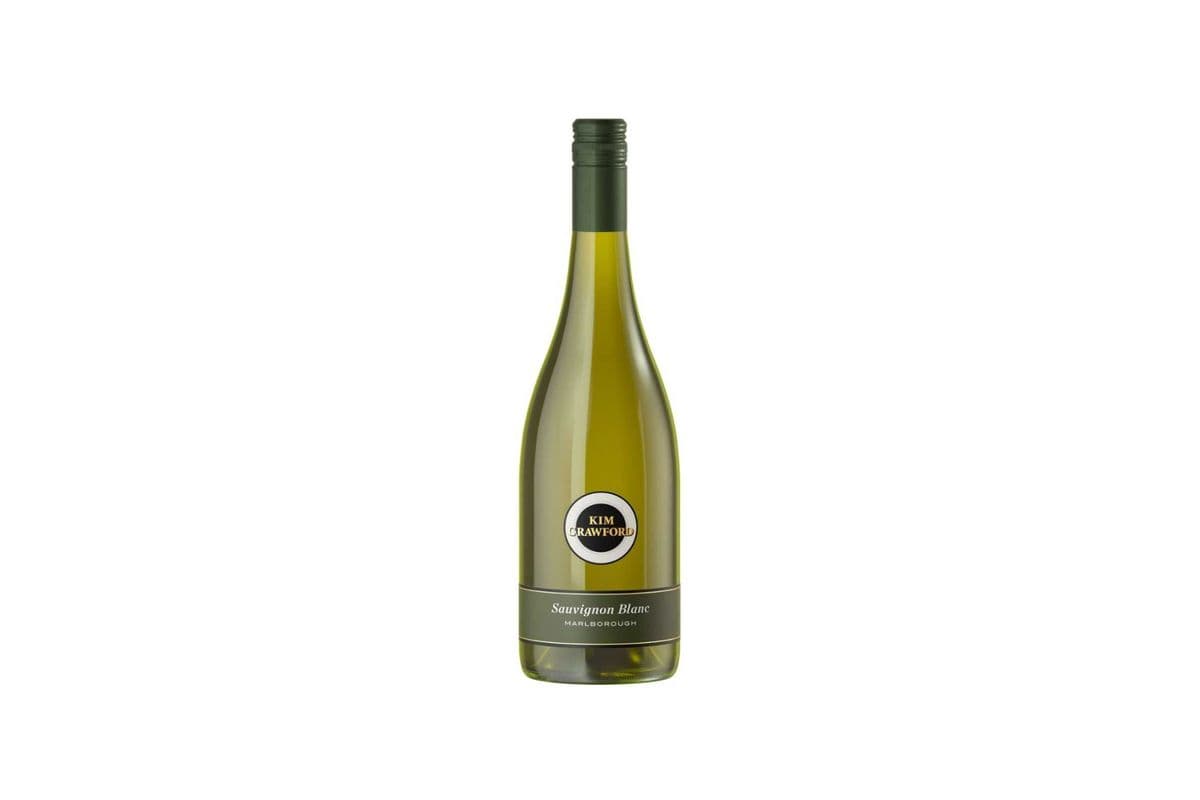 *Kim Crawford Sauvignon Blanc (nz) (1 x 750ML)