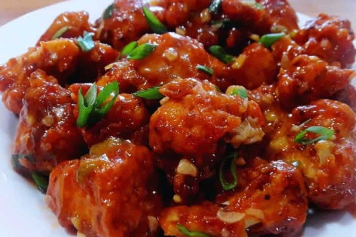 Gobi Manchurian
