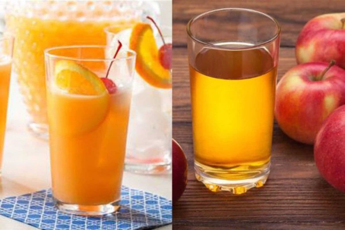 Fruit Juice