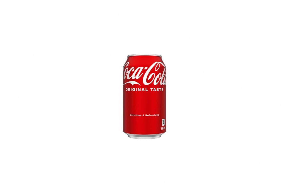 Coke Can