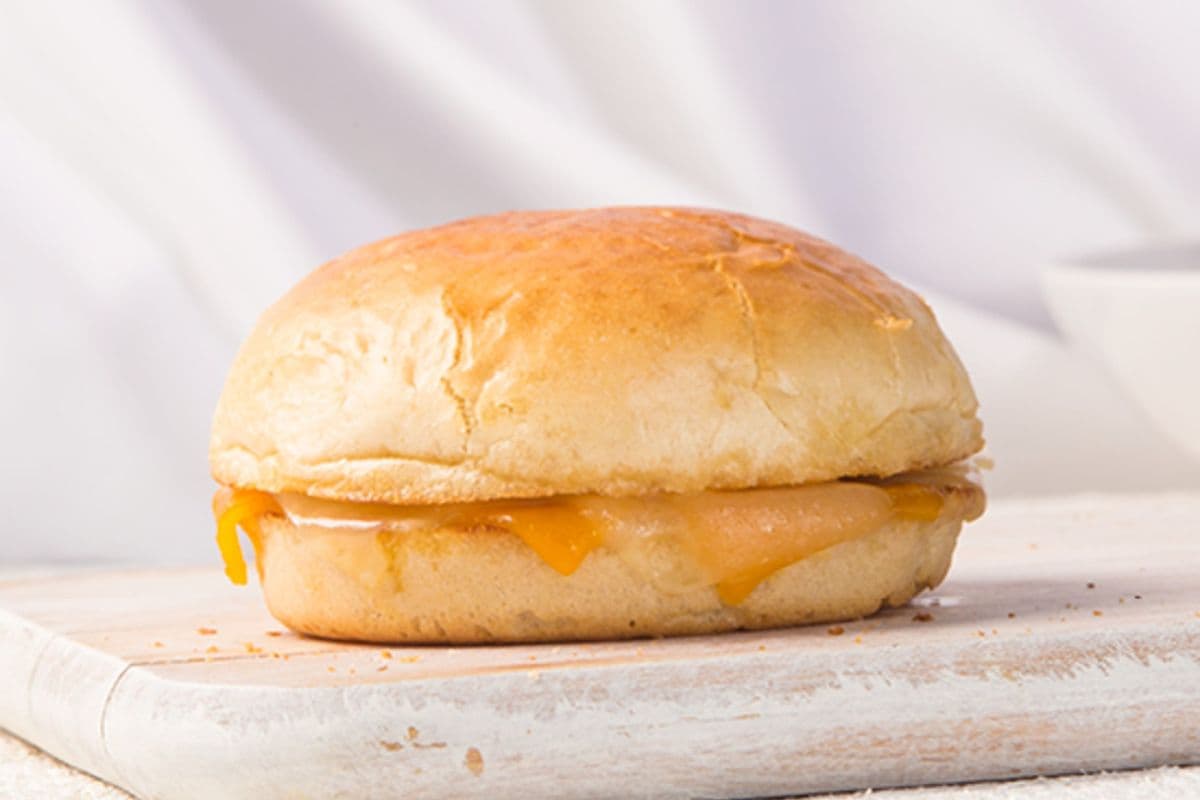 Grilled Cheese