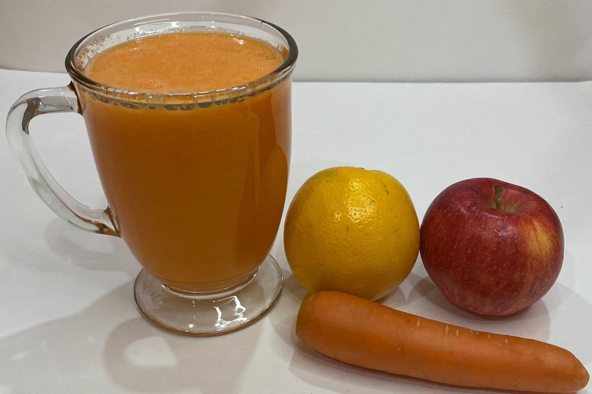 Fresh Juice