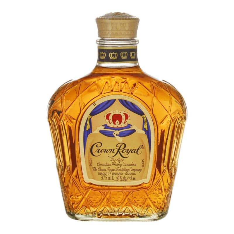 Crown Royal (375 ml Bottle)