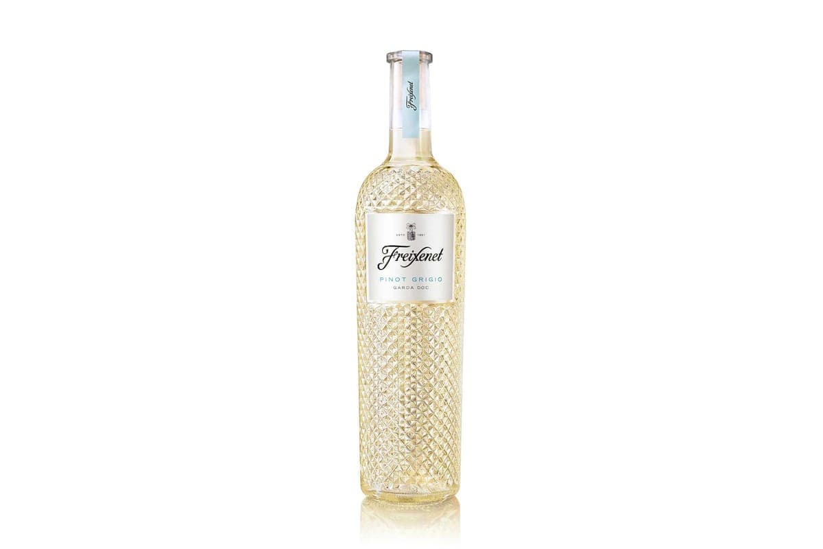 Freixenet Italian Pinot Grigio Doc 750ml