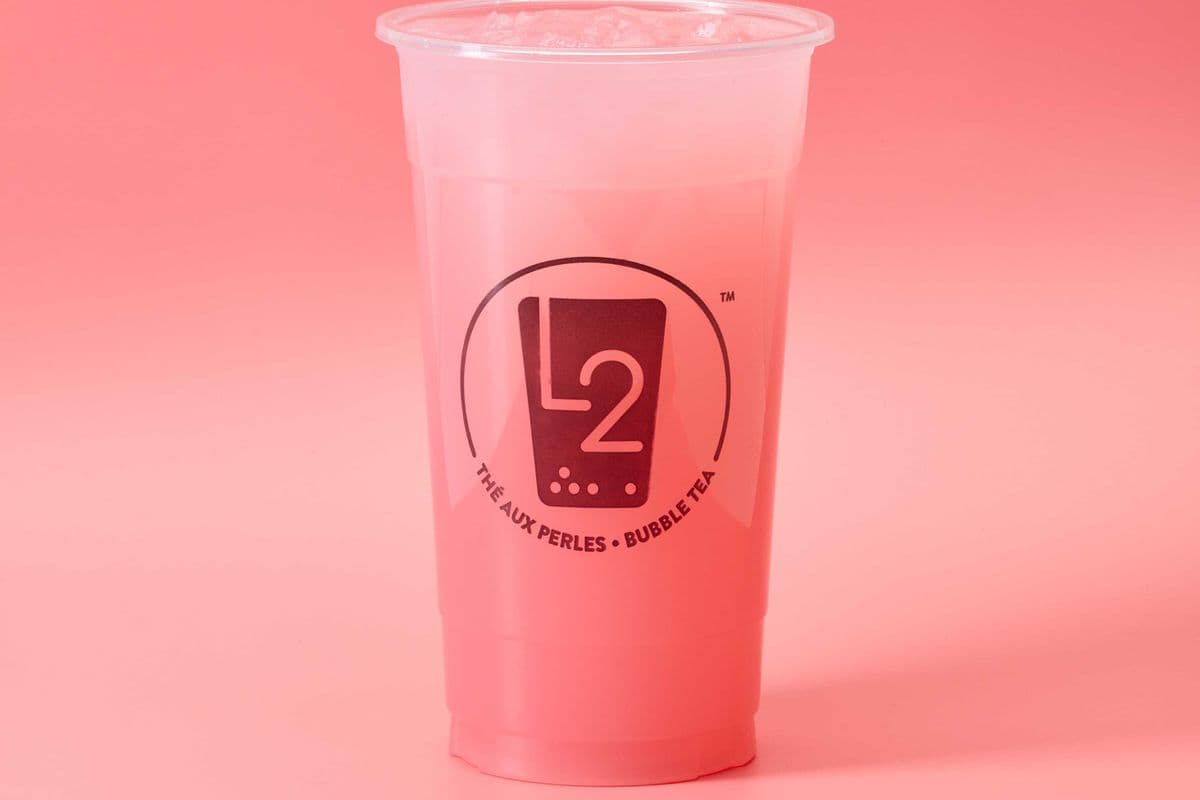 Limonade rose (Petit) / Pink Lemonade (Small)
