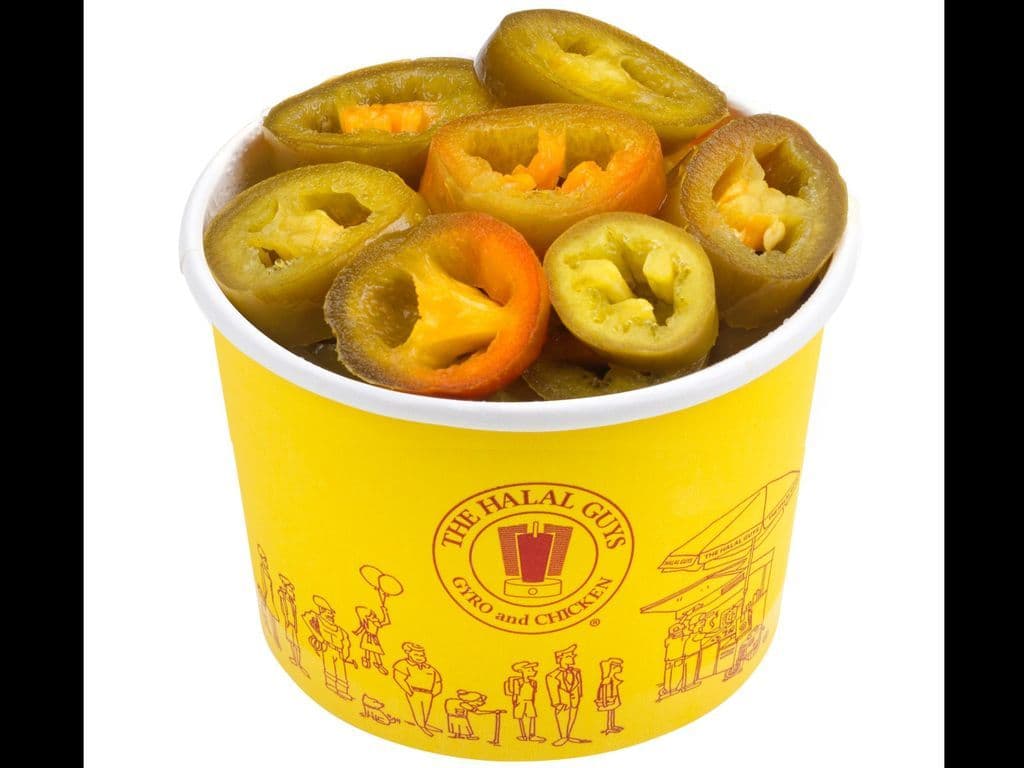 Jalapenos