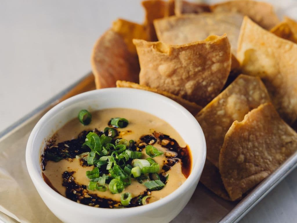 CASHEW VEGAN QUESO