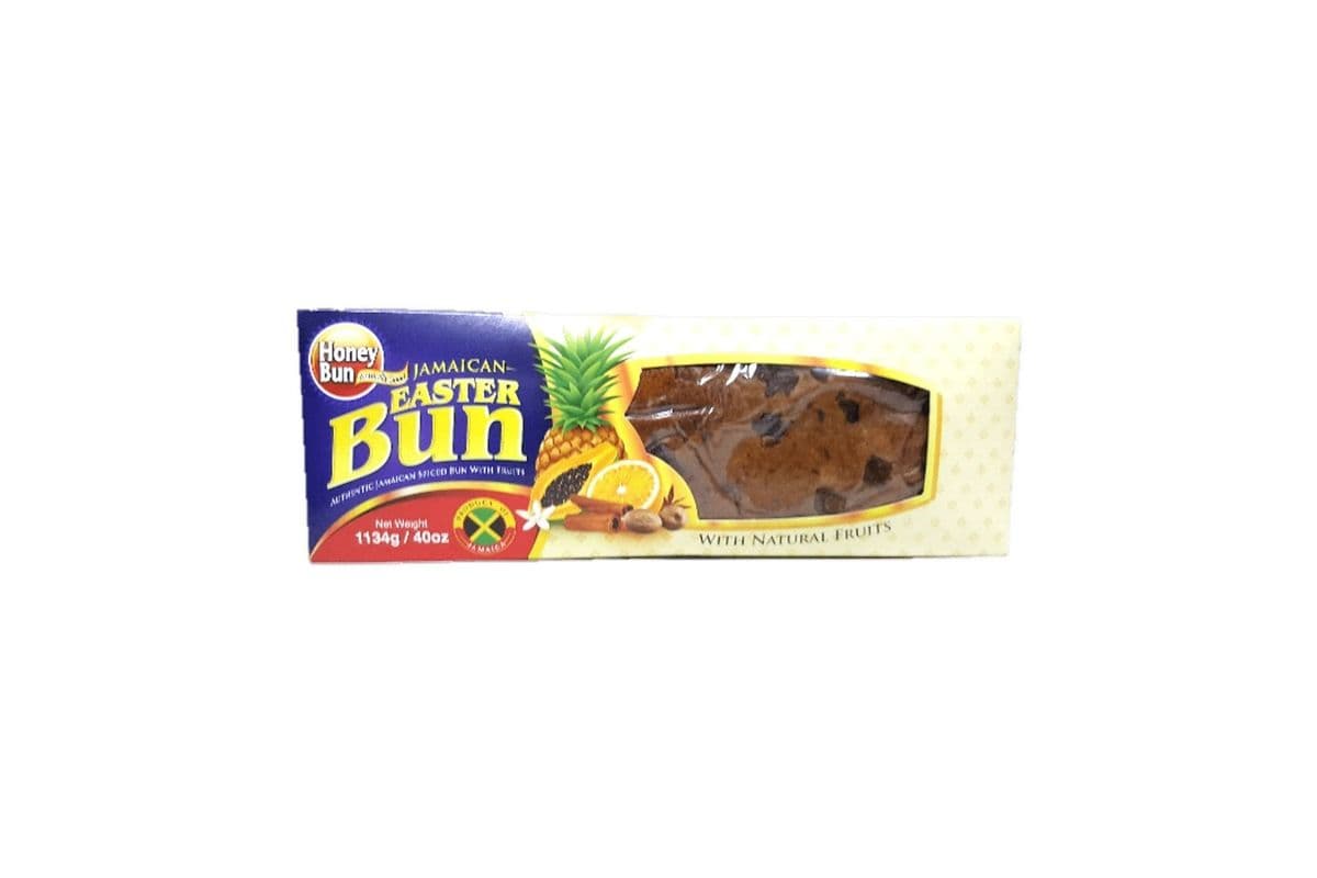 Honey Bun Easter Bun (40 oz) (1134 g)