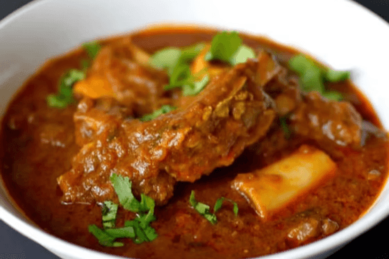 Goat Masala