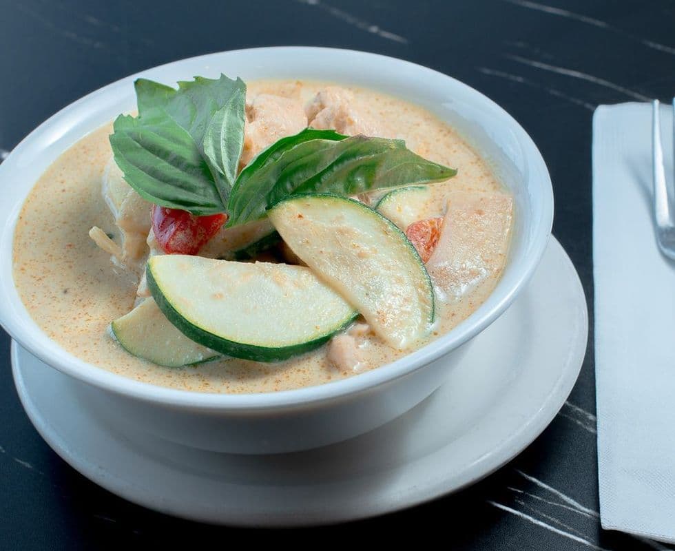 Green Curry