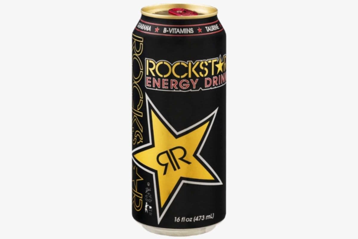 Rockstar (250 ml)