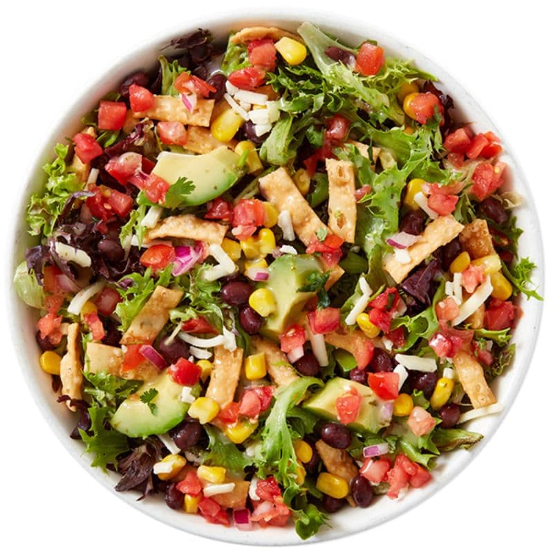 Fiiesta Salad