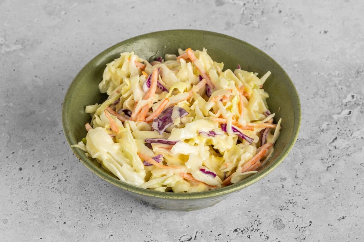 Coleslaw