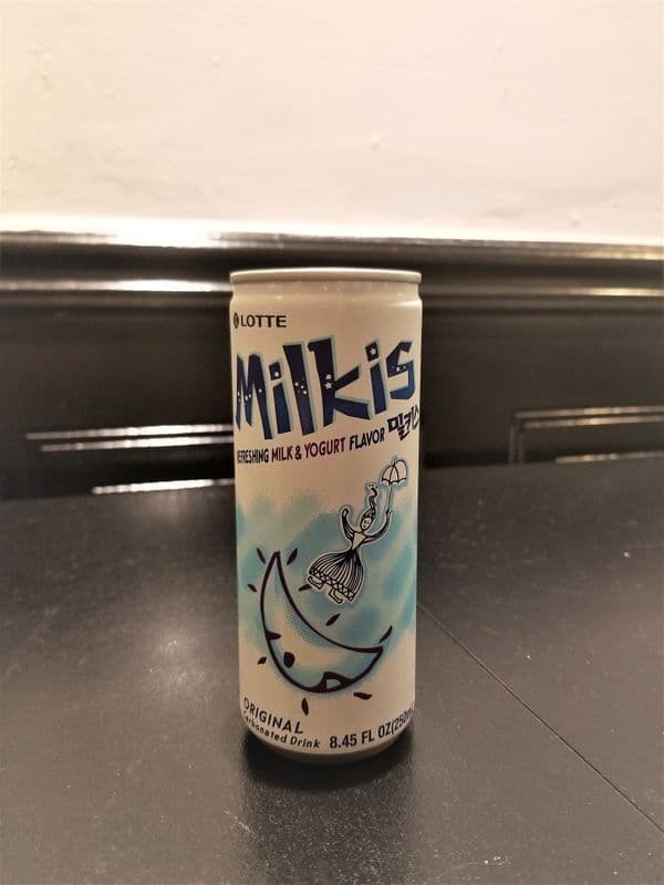 Milkis