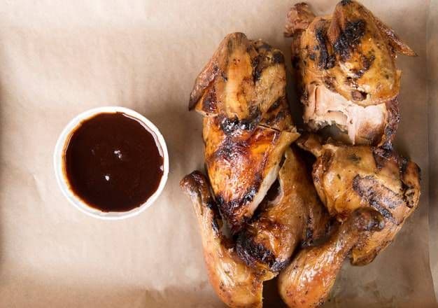 BBQ Chicken