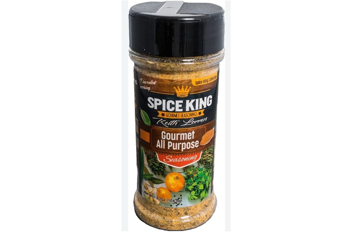 King All Spice (105 g)