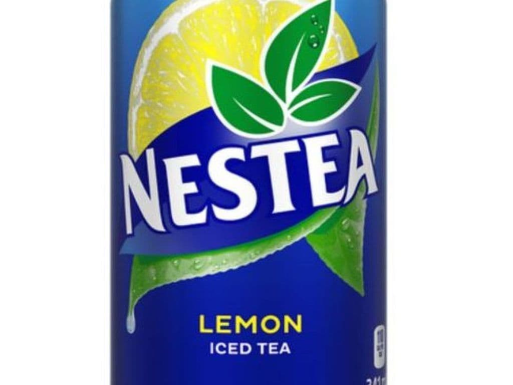 Iced Tea