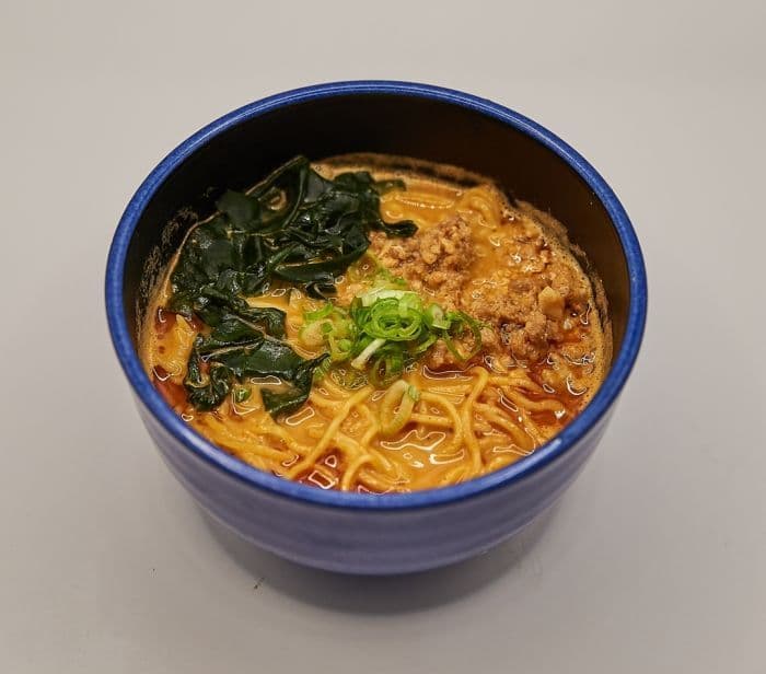 Spicy Miso Mini Ramen