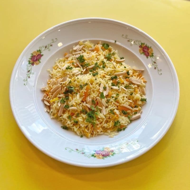 Landwer’s Rice (38 oz)