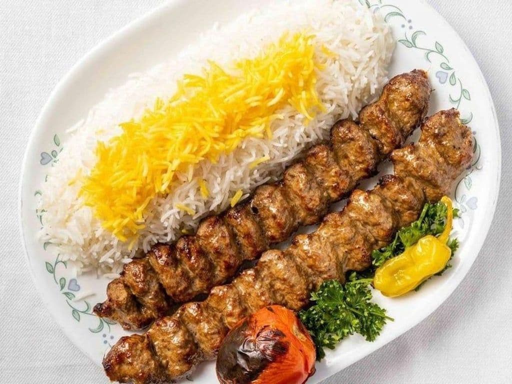 Loghmeh