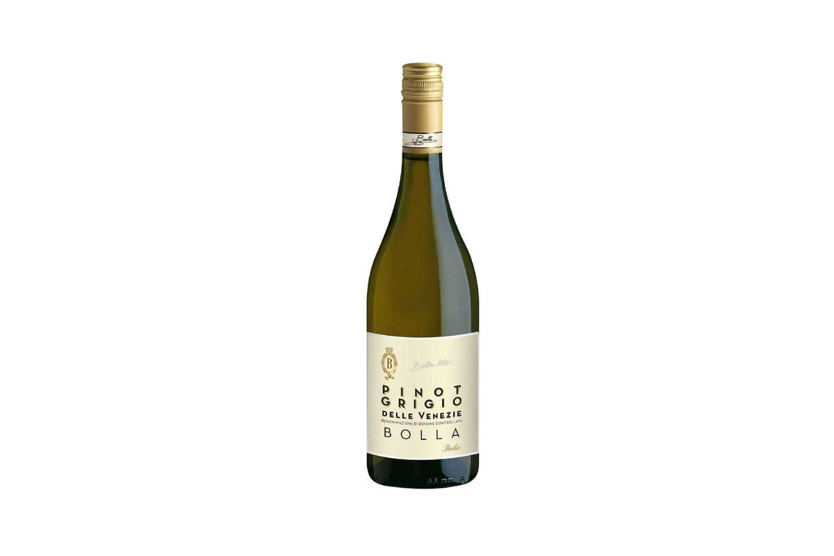 Bolla Pinot Grigio (1 x 750 ml)