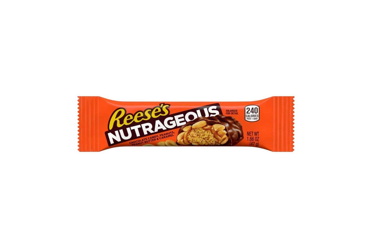 Reese's Nutrageous (87g)