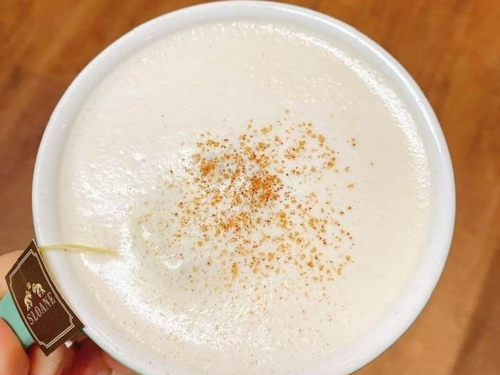 London Fog