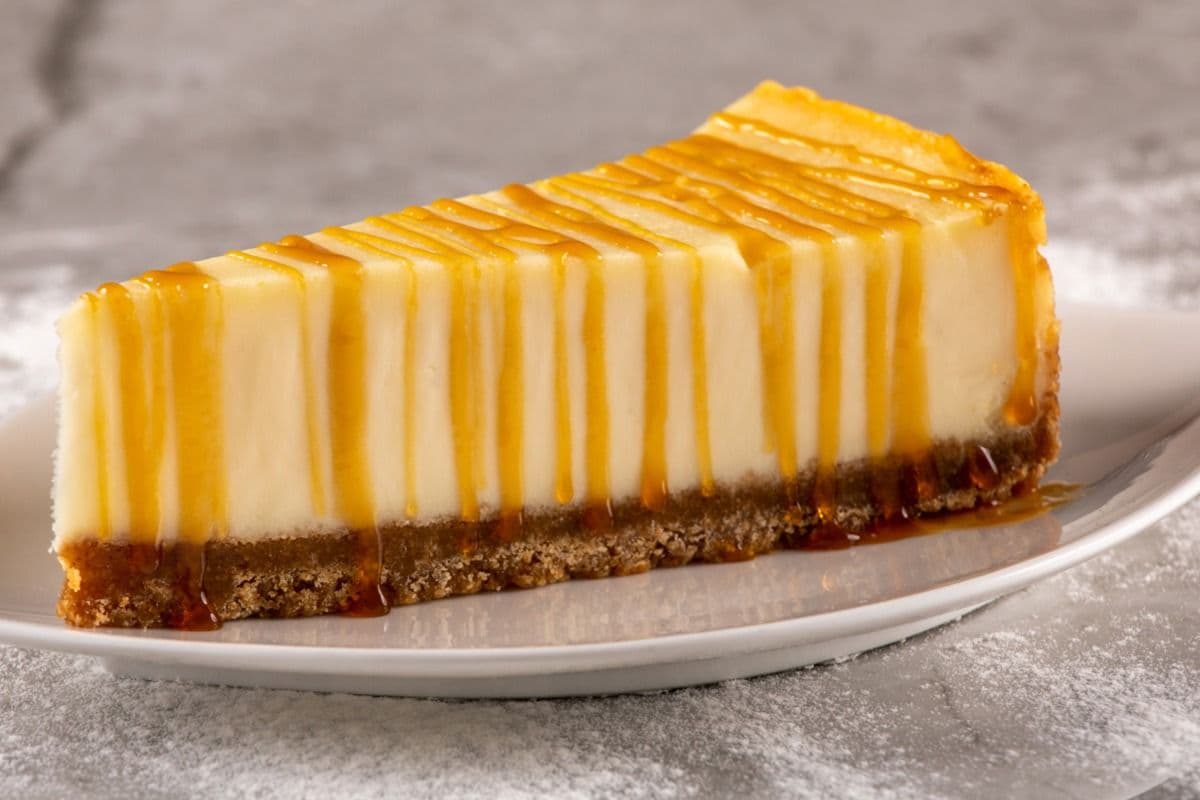Cheese Cake