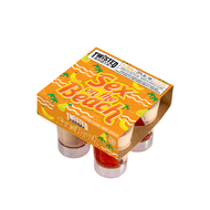 Twisted Shotz Sex on The Beach (4 Bottle x 30 mL)