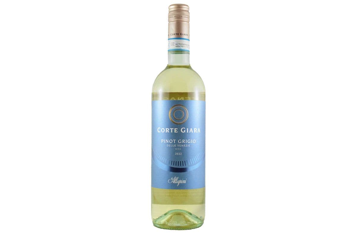 Allegrini Corte Giara Pinot Grigio (1 x 750ml)