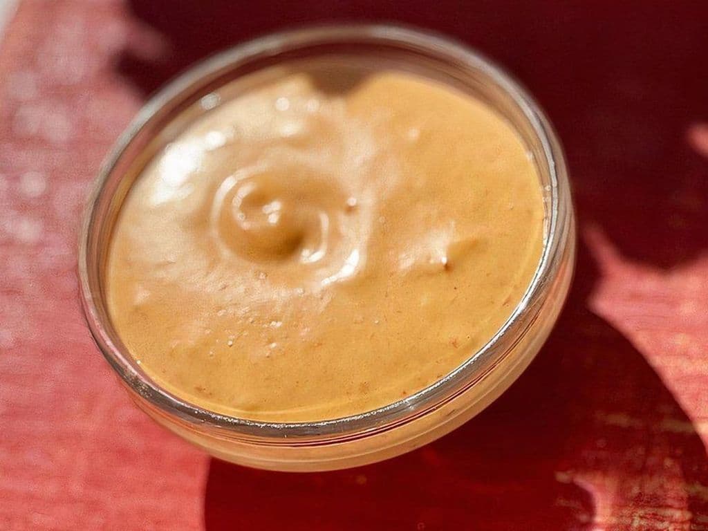 Chipotle Sauce